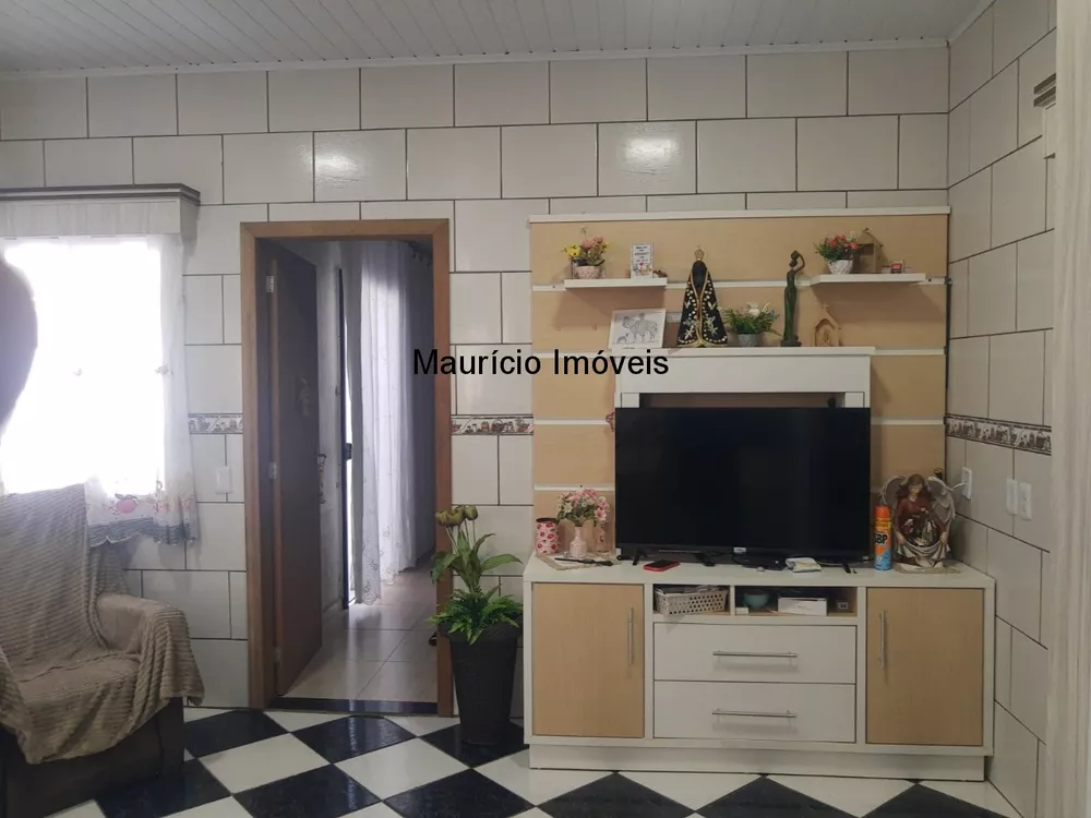 Casa, 3 quartos - Foto 8