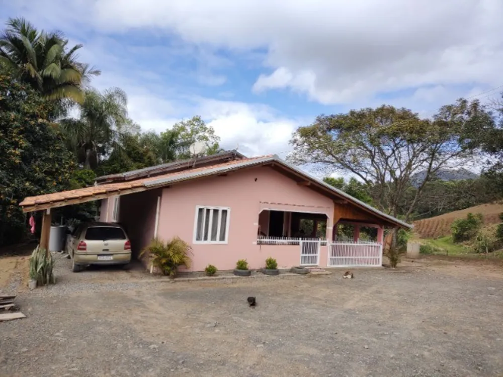Sítio, 3 quartos, 7 m² - Foto 5