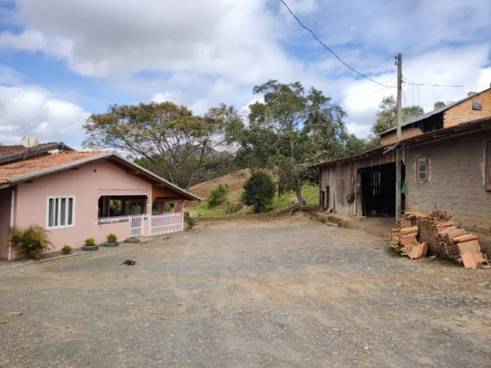 Sítio, 3 quartos, 7 m² - Foto 4