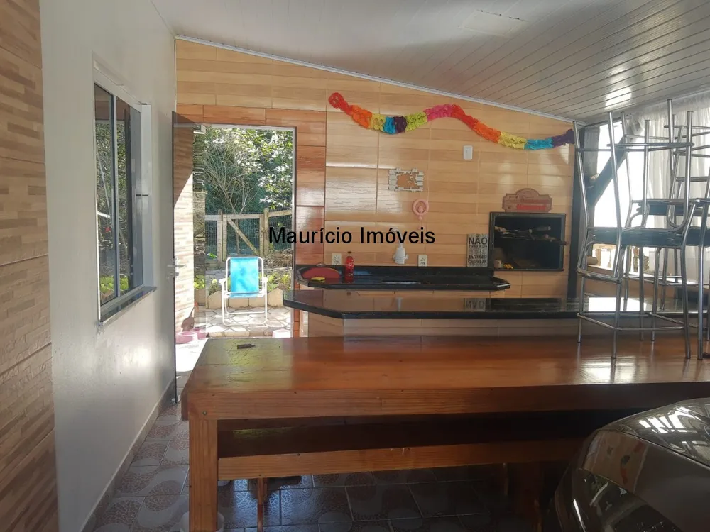 Casa, 3 quartos - Foto 5