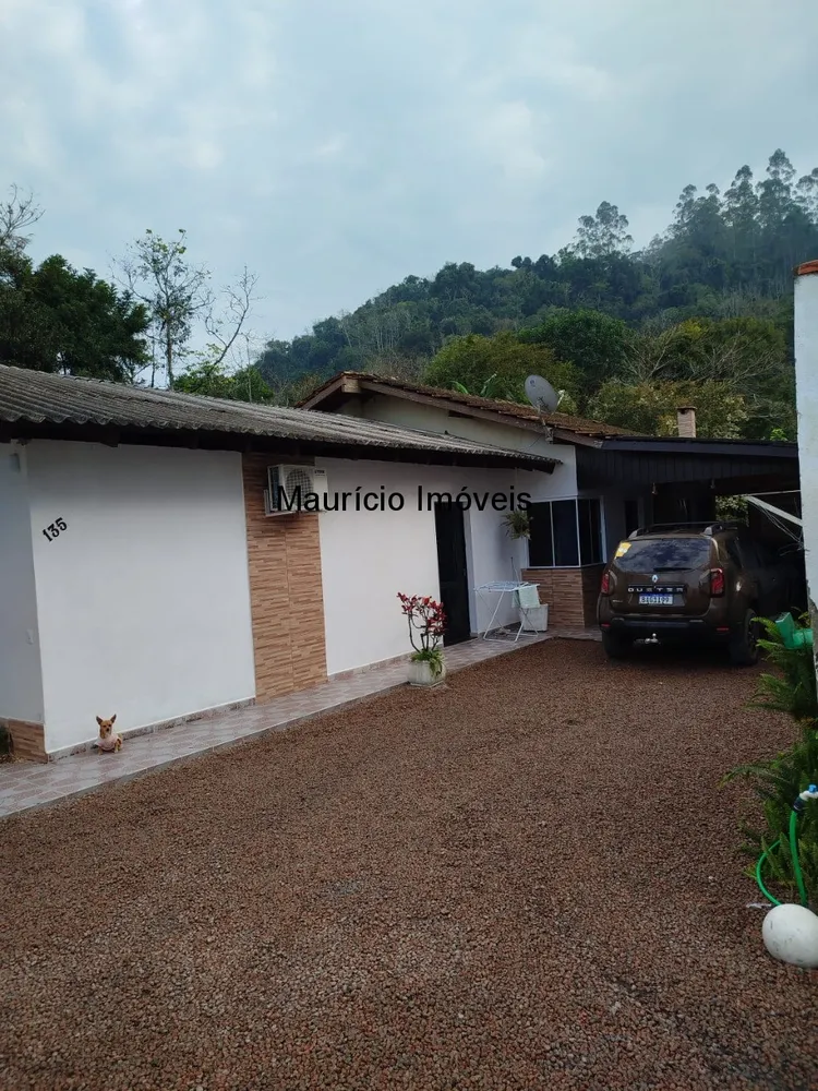 Casa, 3 quartos - Foto 2