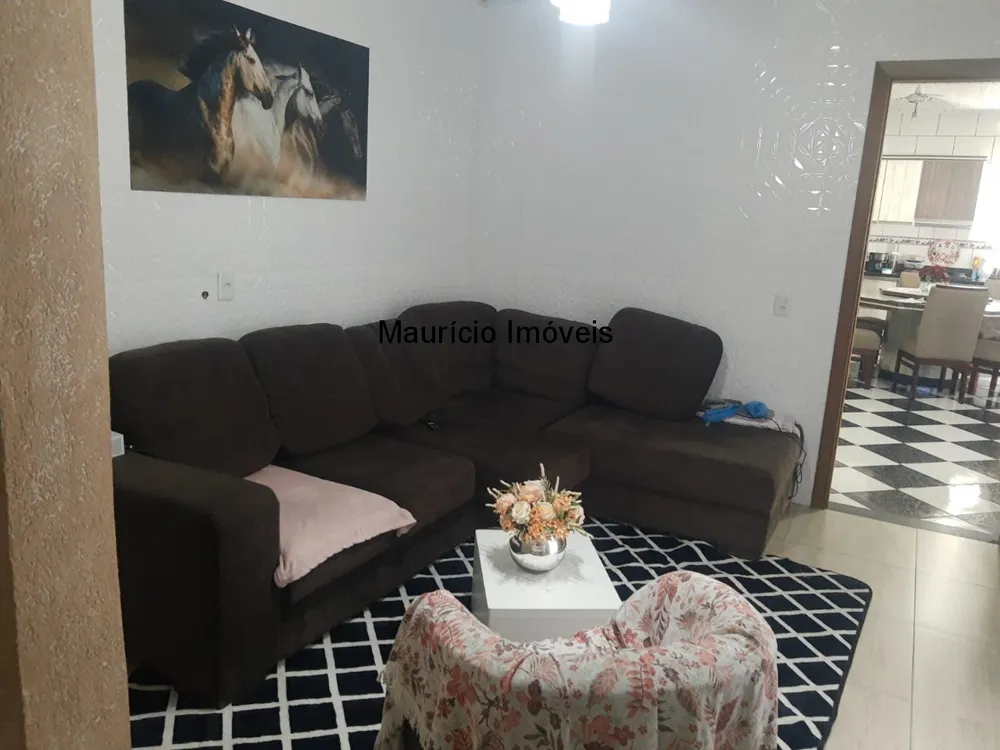 Casa, 3 quartos - Foto 6