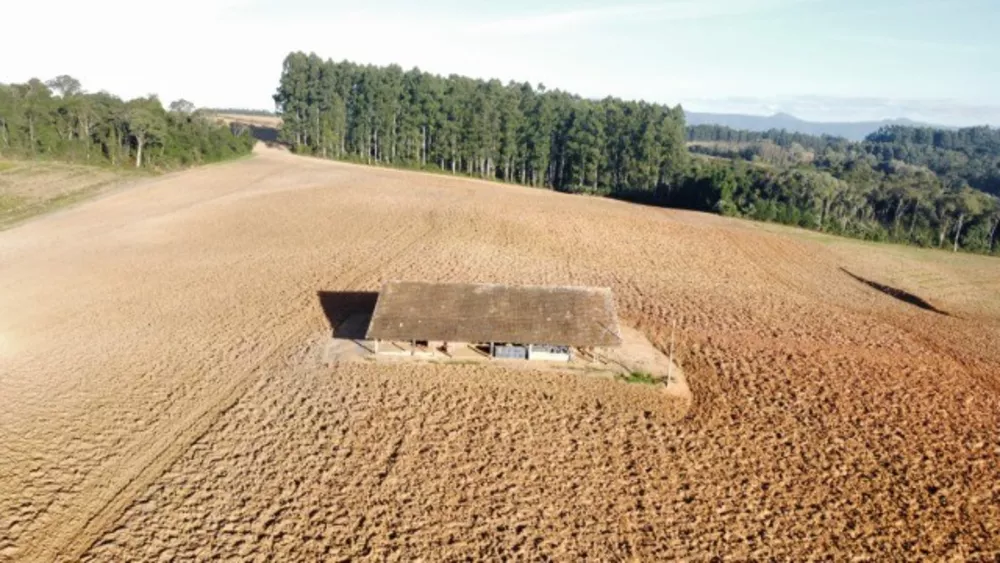 Sítio, 8 quartos, 23 hectares - Foto 1