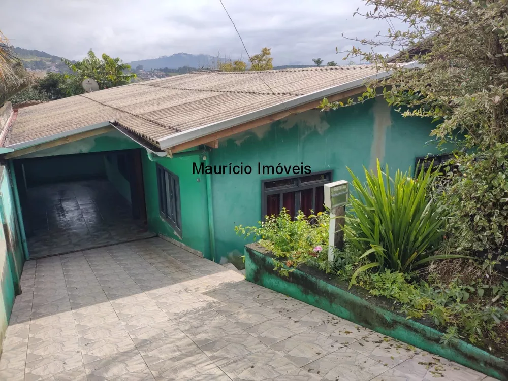 Casa, 2 quartos - Foto 4