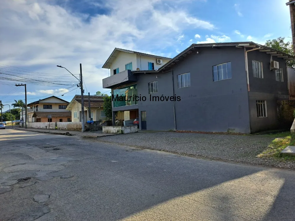 Prédio Inteiro - Foto 2