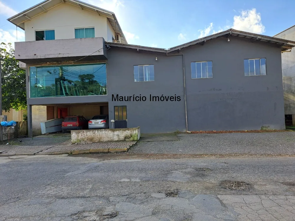 Prédio Inteiro - Foto 1