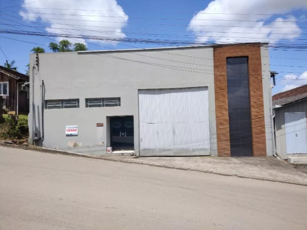 Depósito-Galpão, 542 m² - Foto 3