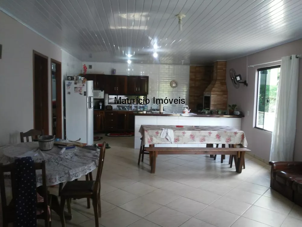 Casa, 4 quartos, 186 m² - Foto 4