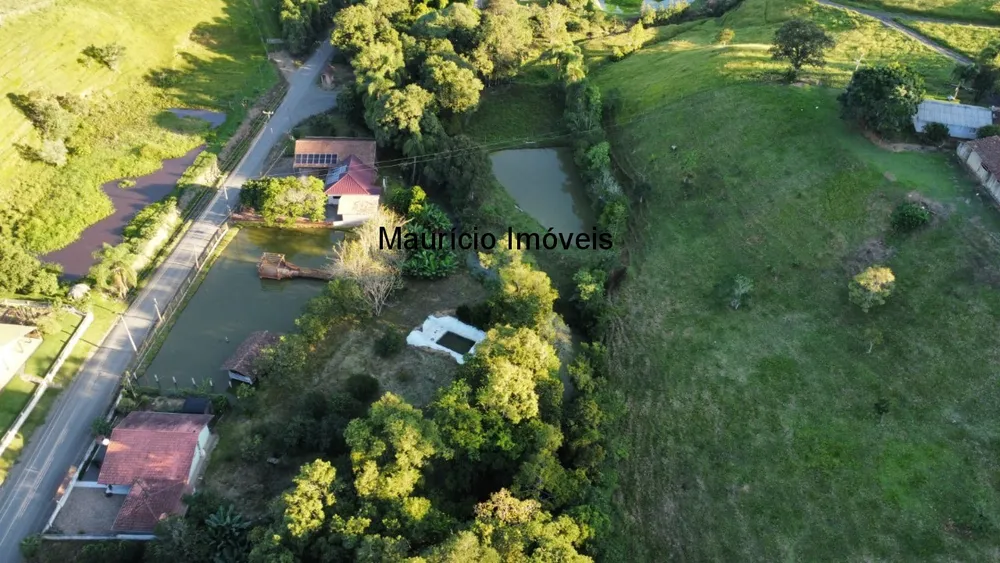Chácara, 3 quartos, 7500 m² - Foto 5