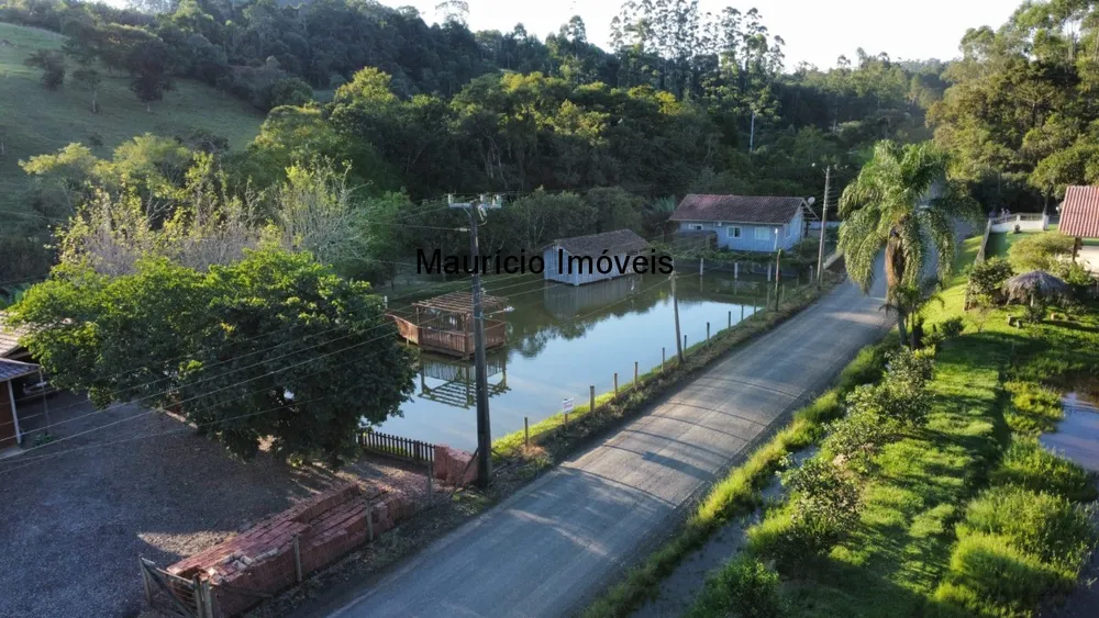 Chácara, 3 quartos, 7500 m² - Foto 6