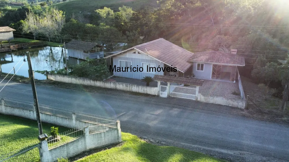 Chácara, 3 quartos, 7500 m² - Foto 2