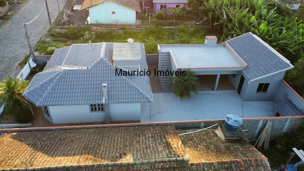 Casa, 2 quartos - Foto 4