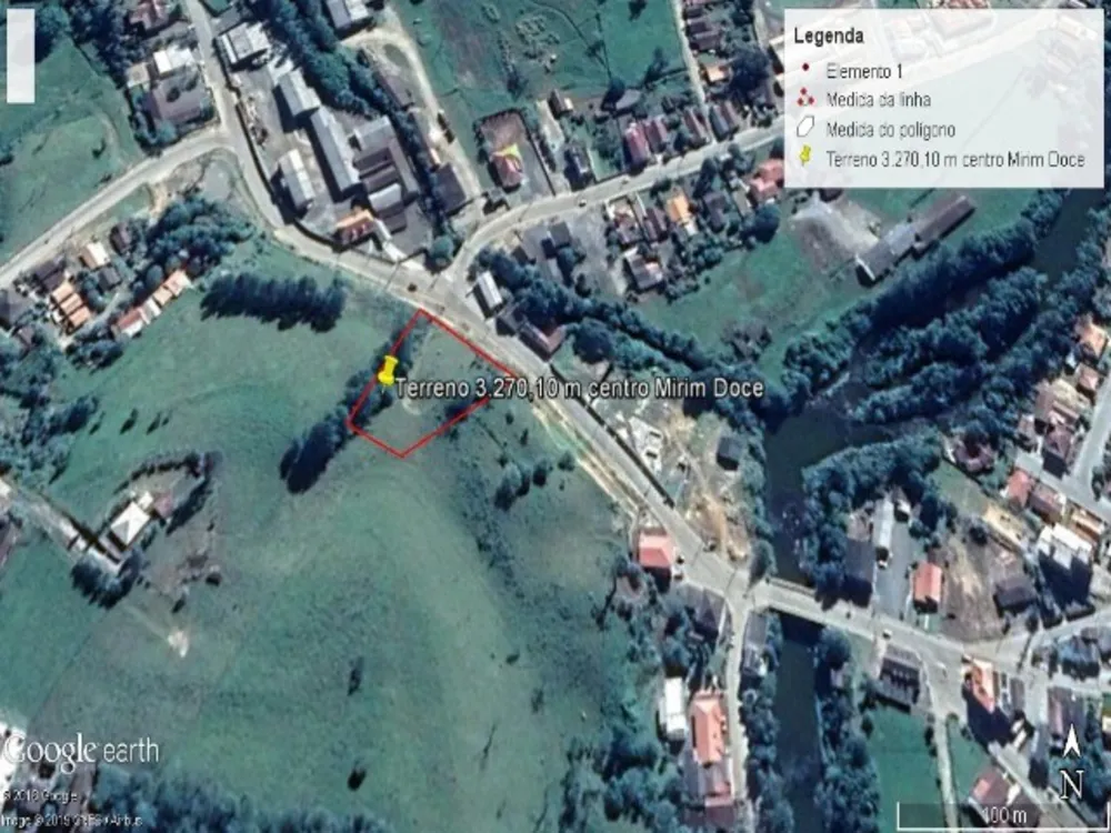 Terreno, 3270 m² - Foto 6