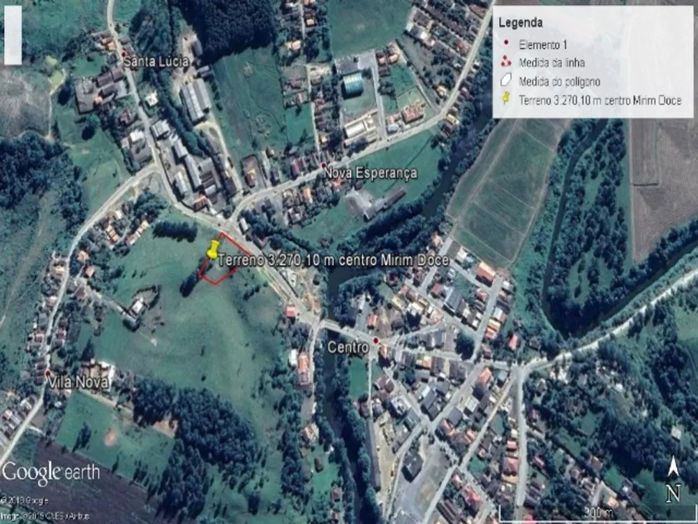 Terreno, 3270 m² - Foto 2