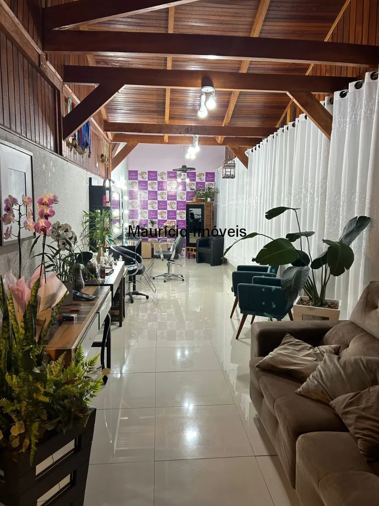 Casa, 3 quartos, 202 m² - Foto 8