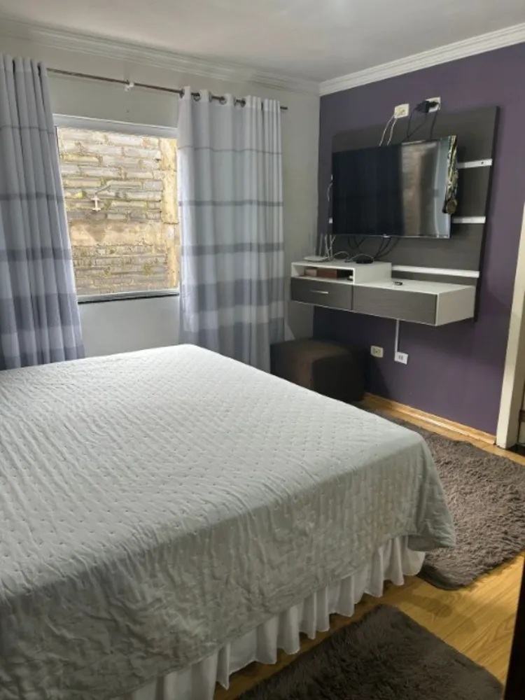 Casa, 3 quartos, 202 m² - Foto 3