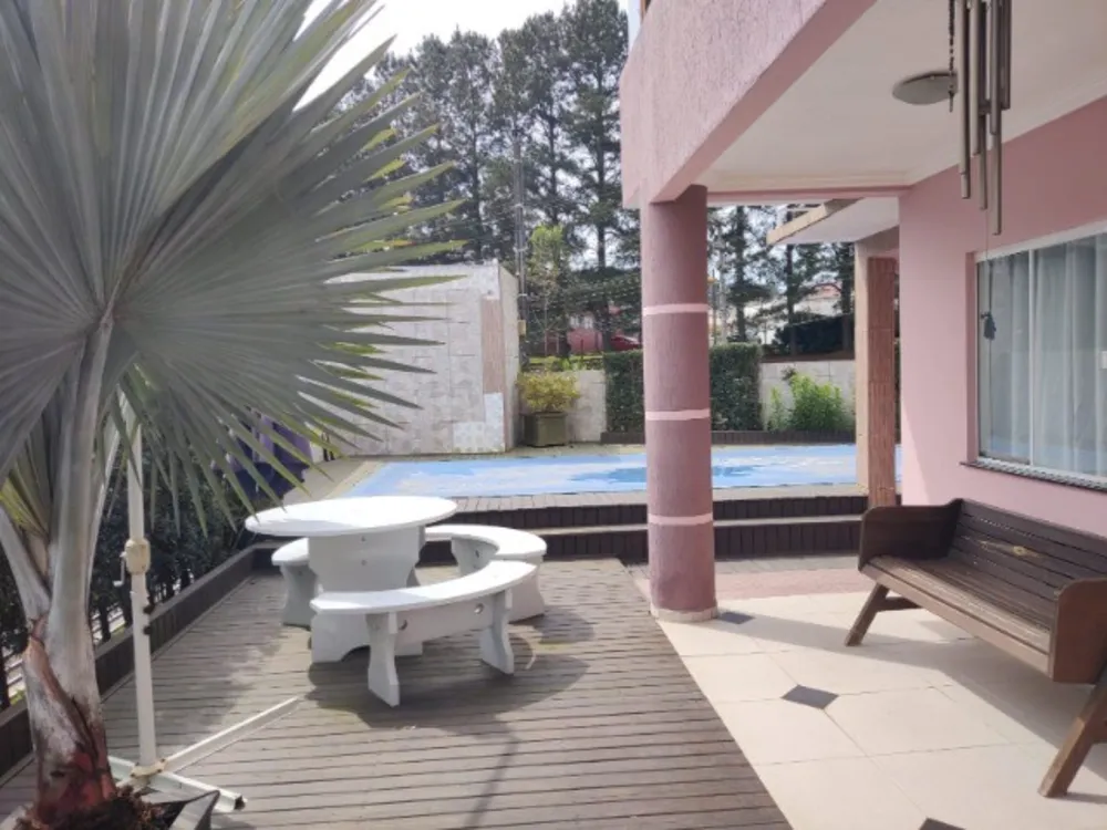 Casa, 3 quartos, 202 m² - Foto 5