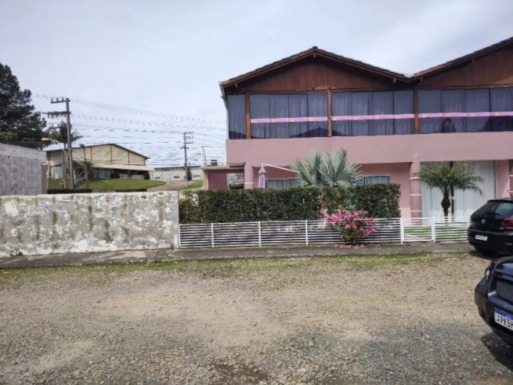 Casa, 3 quartos, 202 m² - Foto 4