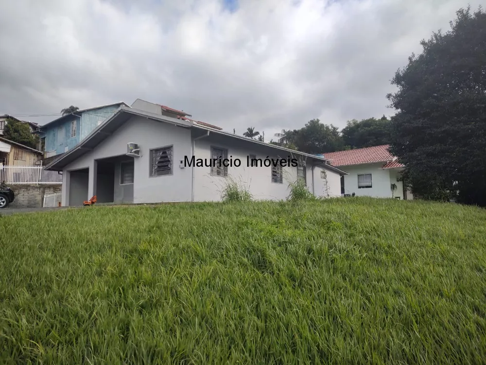 Casa, 6 quartos, 3504 m² - Foto 2