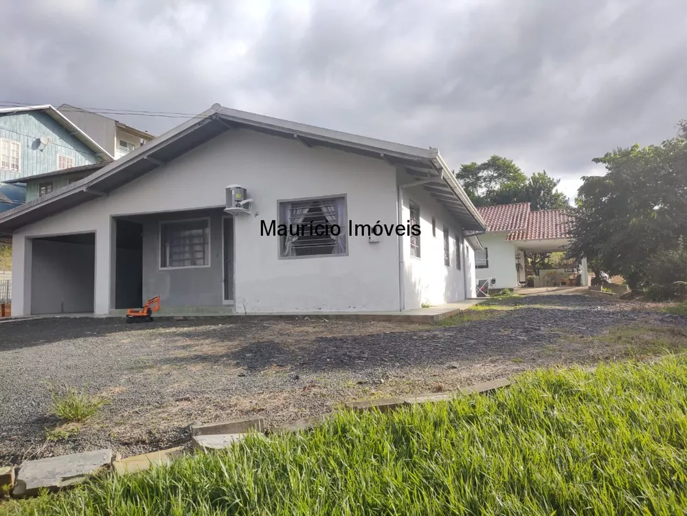 Casa, 6 quartos, 3504 m² - Foto 1