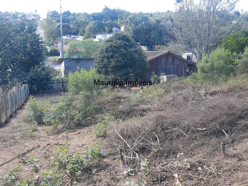 Terreno, 1245 m² - Foto 1