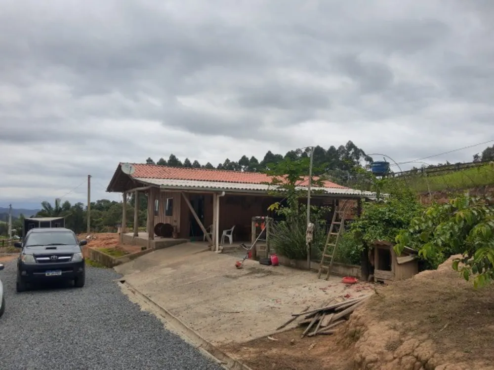 Sítio, 2 quartos, 4 m² - Foto 4