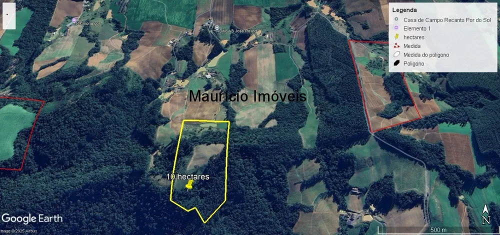 Terreno, 10 m² - Foto 4
