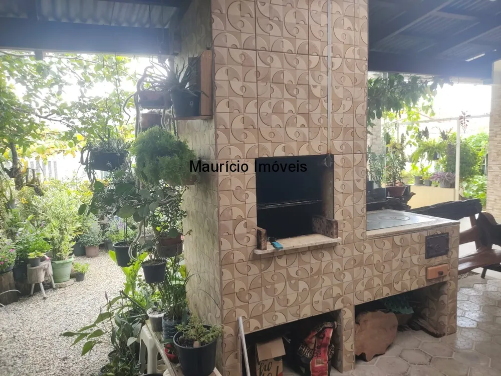 Casa, 4 quartos, 274 m² - Foto 6