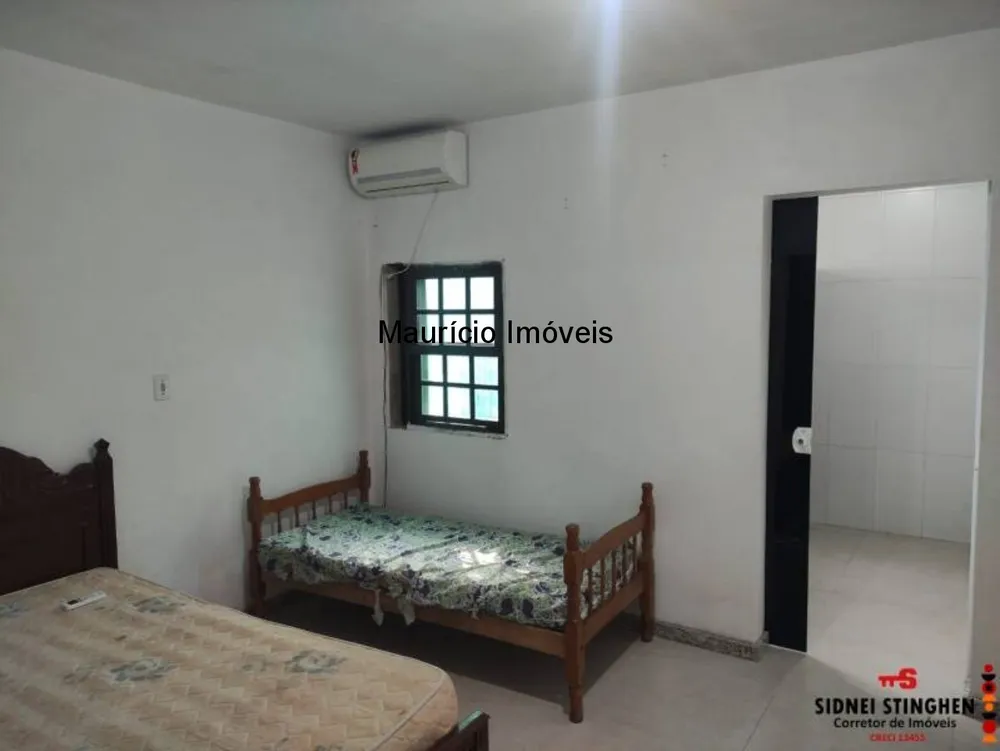 Casa, 4 quartos, 274 m² - Foto 1