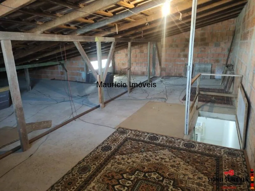 Casa, 4 quartos, 274 m² - Foto 9