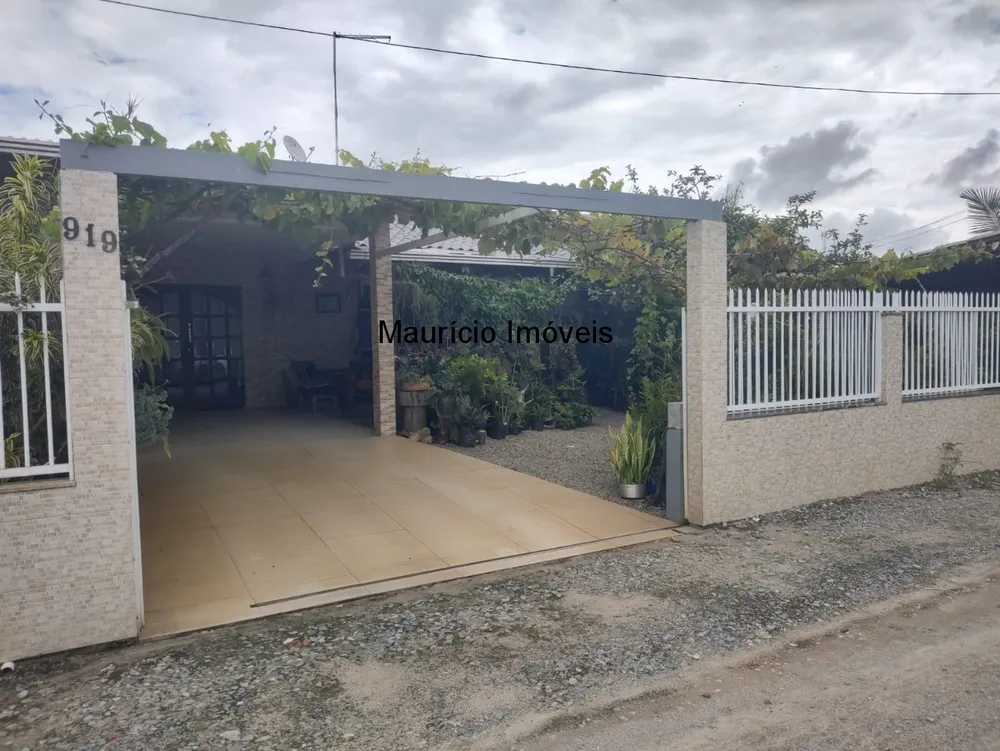 Casa, 4 quartos, 274 m² - Foto 3