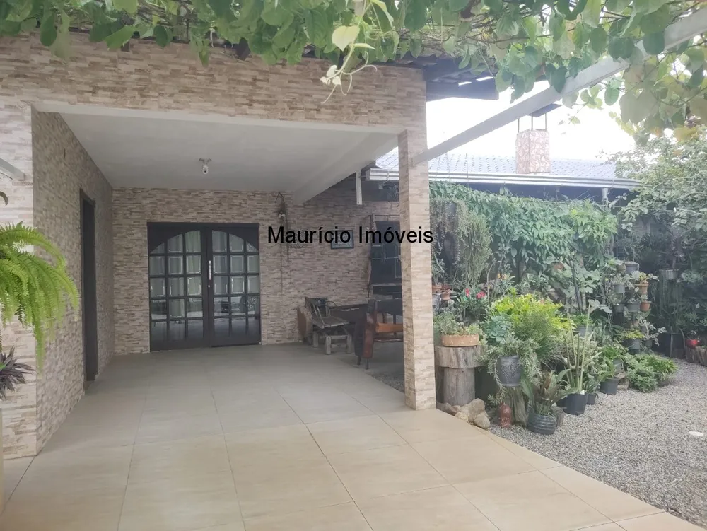 Casa, 4 quartos, 274 m² - Foto 2