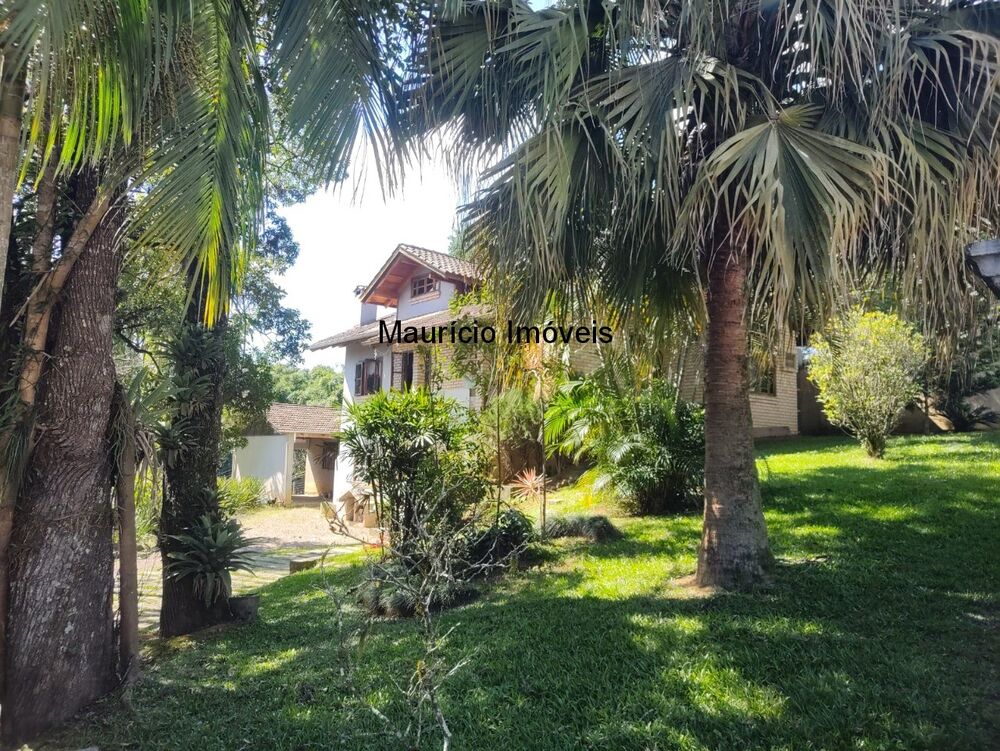 Sobrado, 3 quartos, 2125 m² - Foto 2