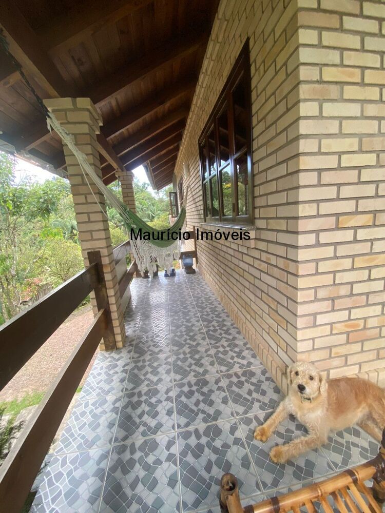 Sobrado, 3 quartos, 2125 m² - Foto 22