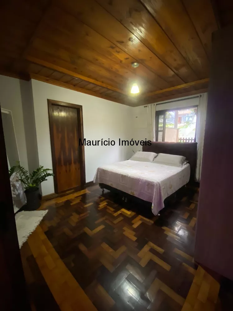 Sobrado, 3 quartos, 2125 m² - Foto 12
