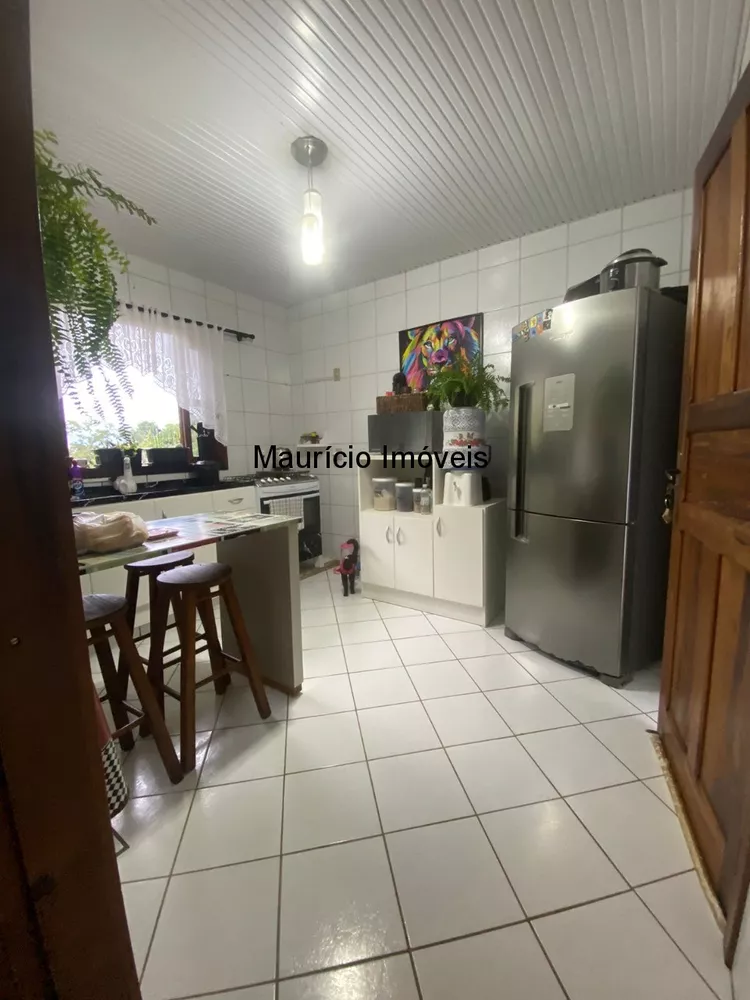 Sobrado, 3 quartos, 2125 m² - Foto 14