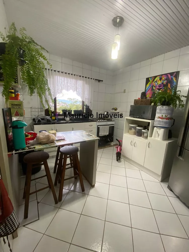 Sobrado, 3 quartos, 2125 m² - Foto 16