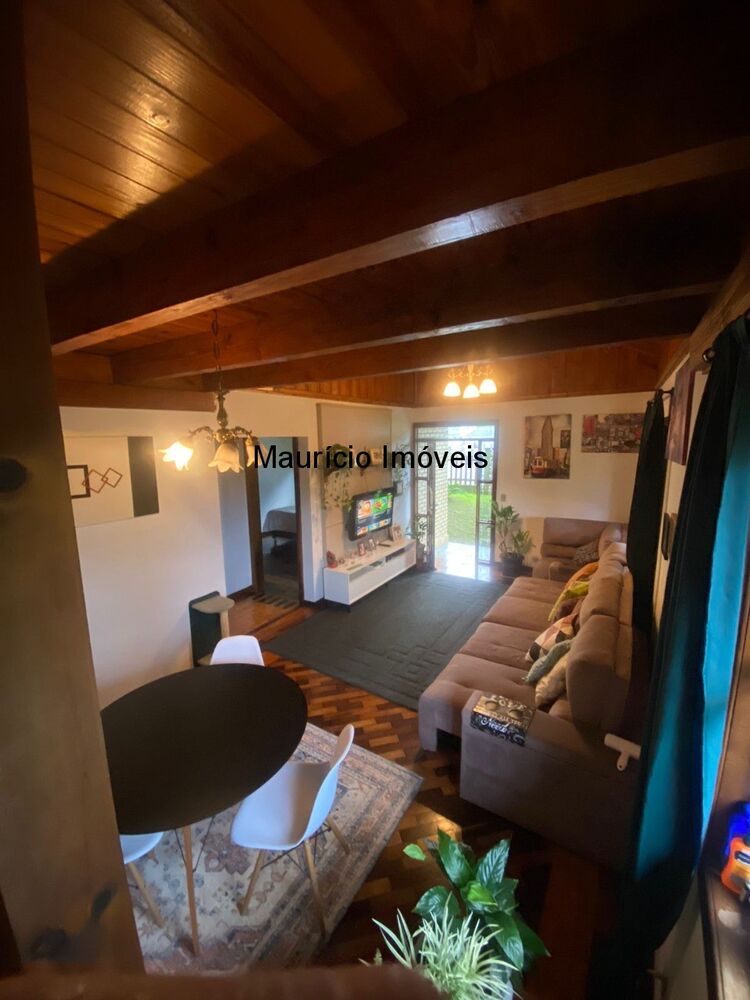 Sobrado, 3 quartos, 2125 m² - Foto 11