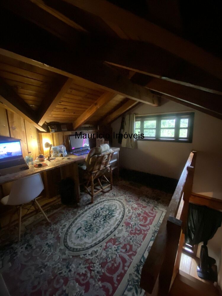 Sobrado, 3 quartos, 2125 m² - Foto 9