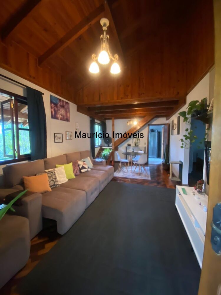 Sobrado, 3 quartos, 2125 m² - Foto 6