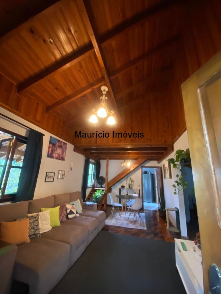 Sobrado, 3 quartos, 2125 m² - Foto 7