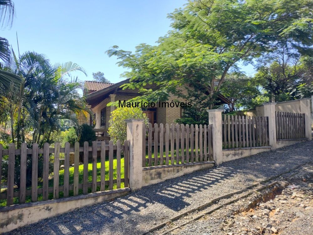 Sobrado, 3 quartos, 2125 m² - Foto 3