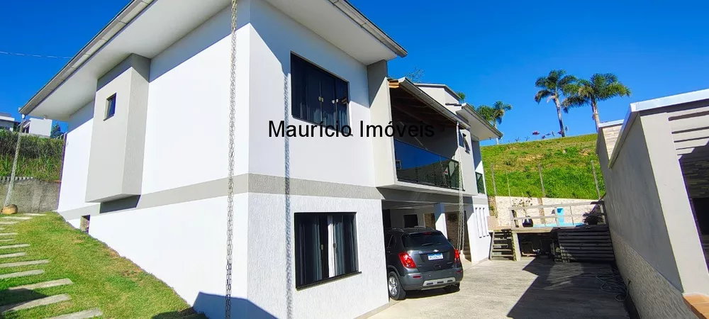 Casa, 4 quartos, 390 m² - Foto 2