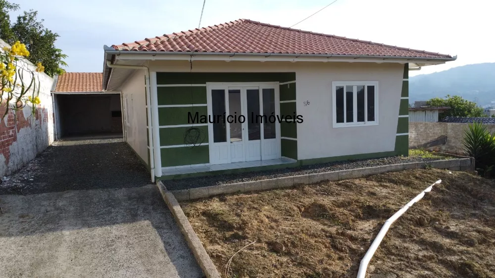 Casa, 5 quartos, 588 m² - Foto 1