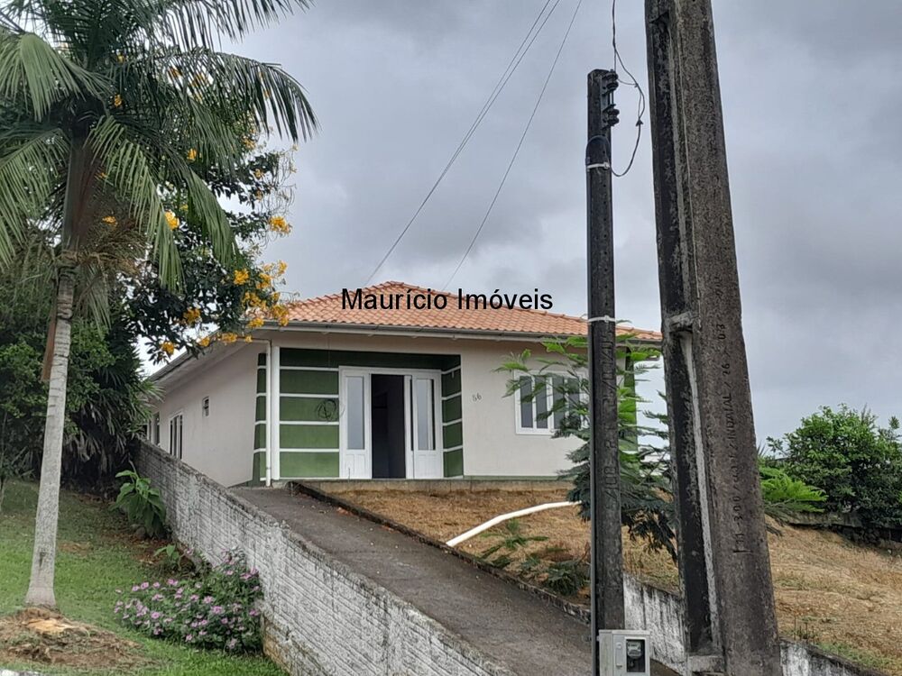 Casa à venda com 5 quartos, 588m² - Foto 5