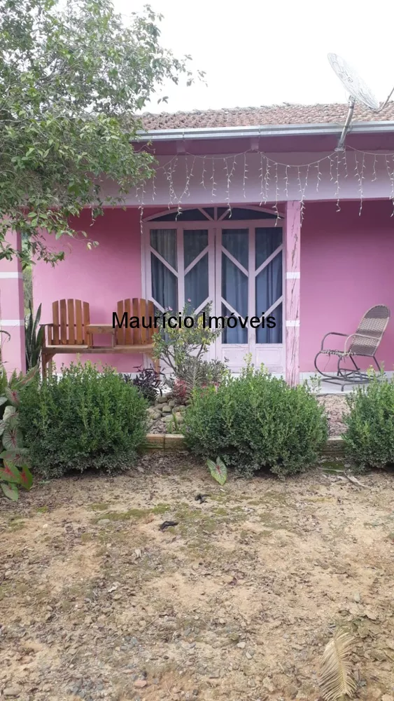 Sítio, 4 quartos, 6 hectares - Foto 1