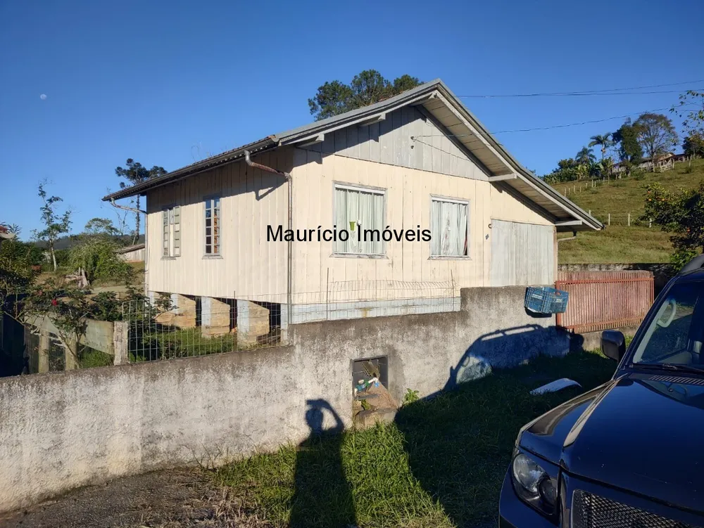 Casa, 2 quartos - Foto 2