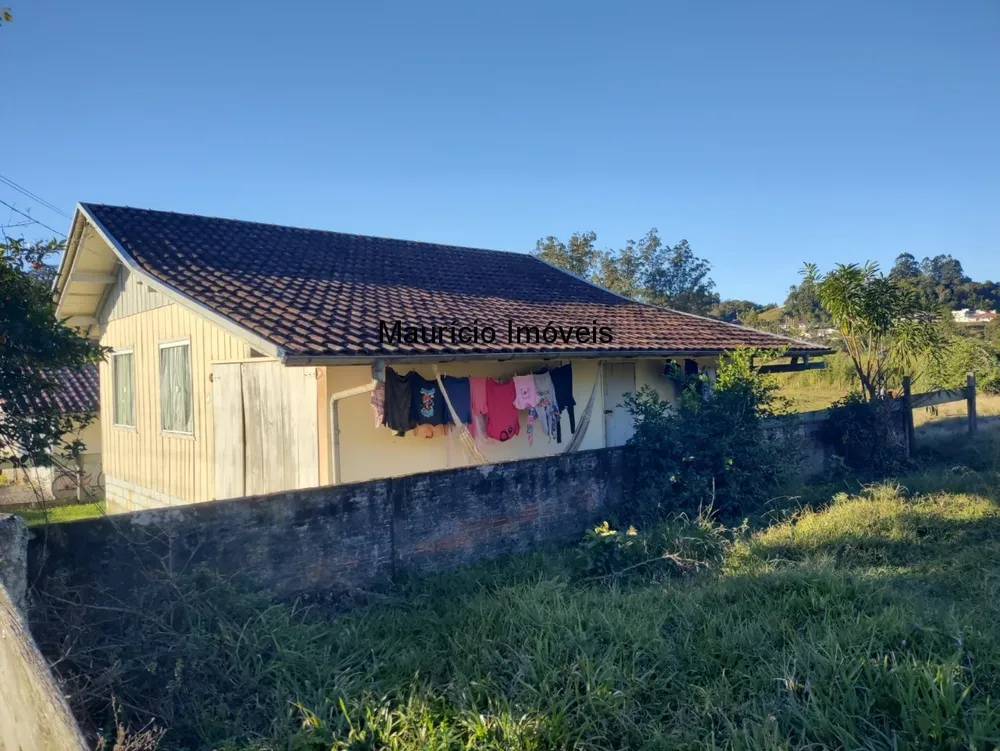 Casa, 2 quartos - Foto 1
