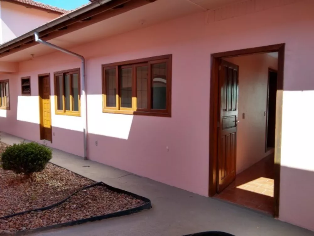 Casa, 3 quartos, 161 m² - Foto 7