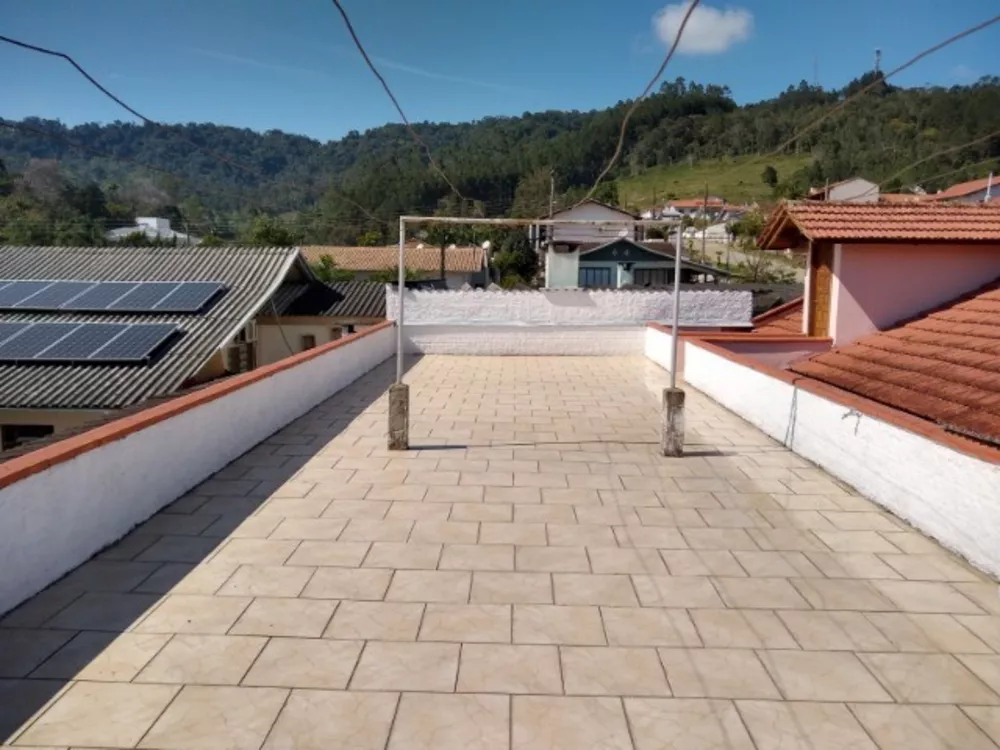 Casa, 3 quartos, 161 m² - Foto 8